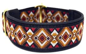 1.5" Midnight Sedona Elite Limited Slip Collar