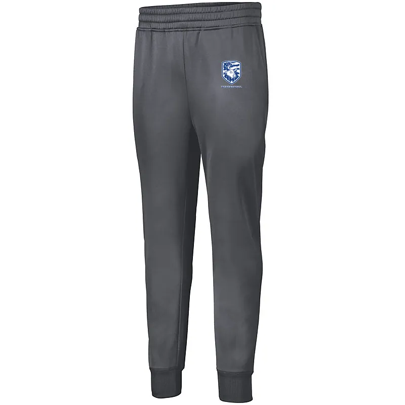 Accompsett Basketball Track Joggers