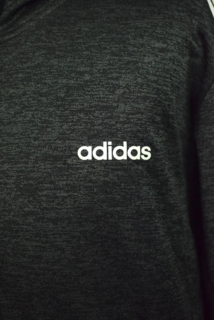 Adidas Brand Hoodie