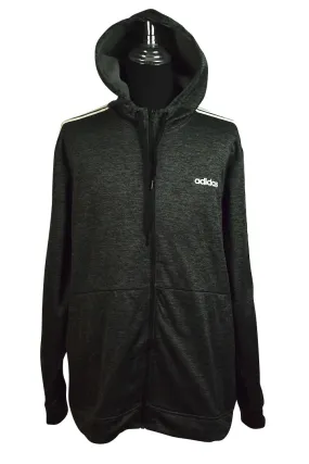 Adidas Brand Hoodie