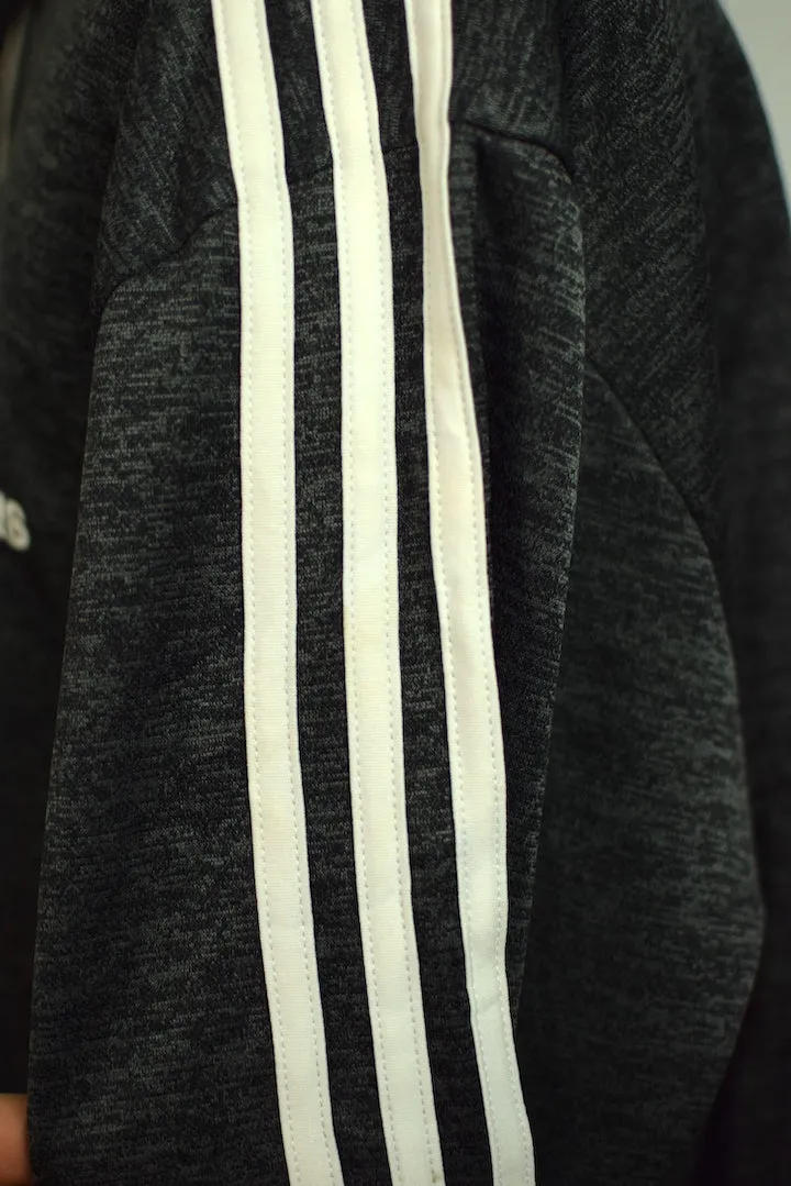 Adidas Brand Hoodie