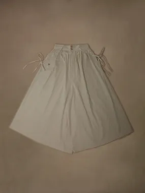 Alice & Lucie In Beige