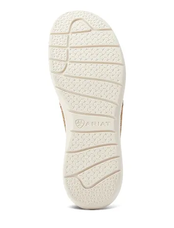 Ariat Men's Hilo Tan Stretch Shoes