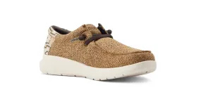 Ariat Men's Hilo Tan Stretch Shoes