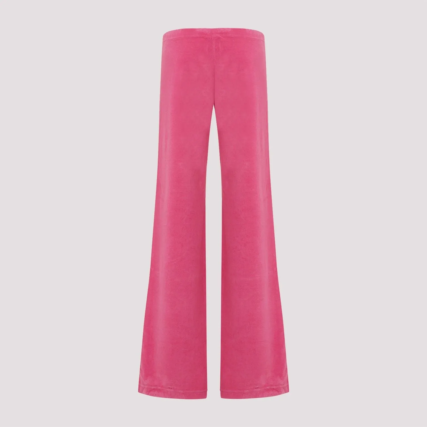 BALENCIAGA Chic Dual-Tone Tracksuit Pants for Women