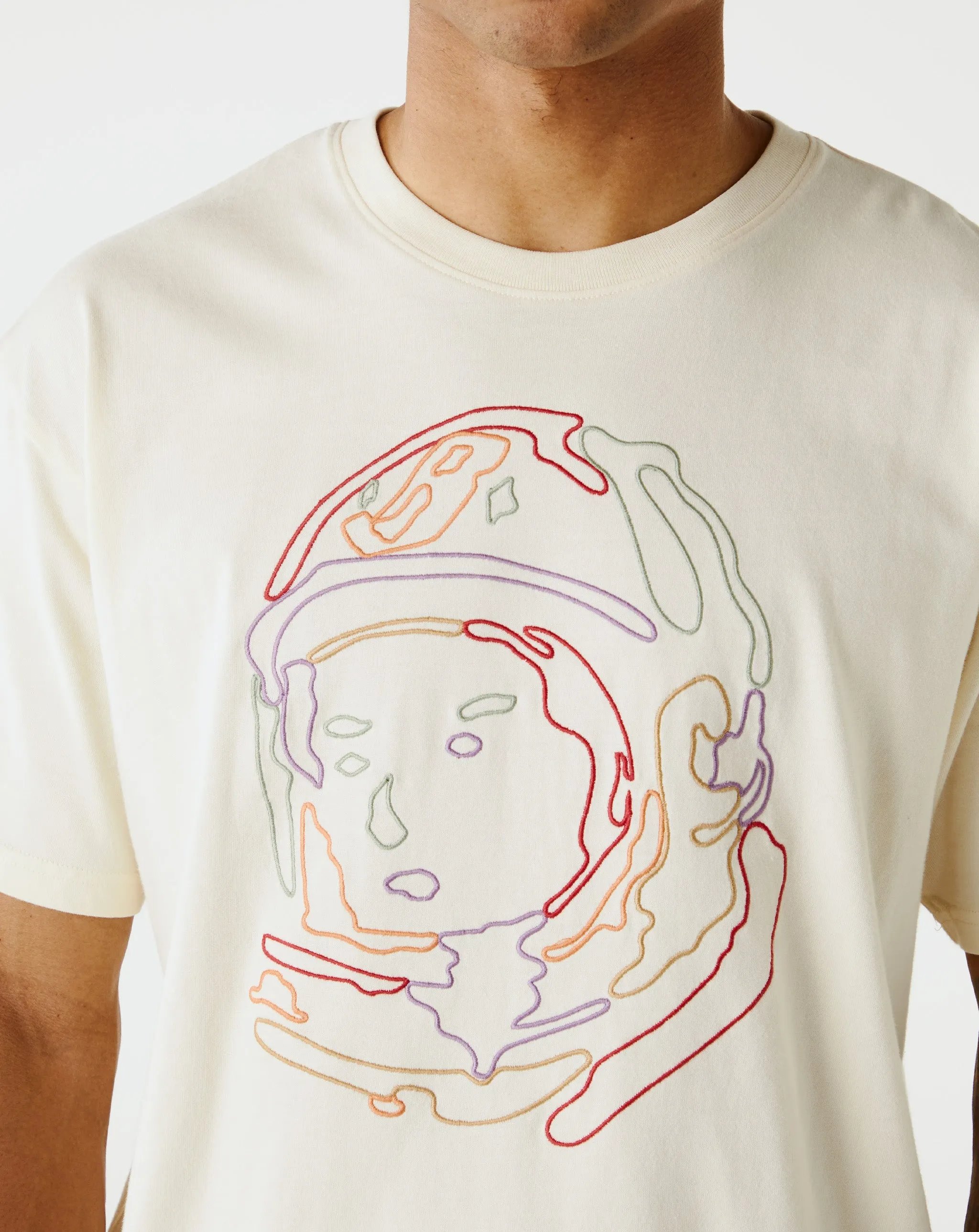 BB Helmet T-Shirt