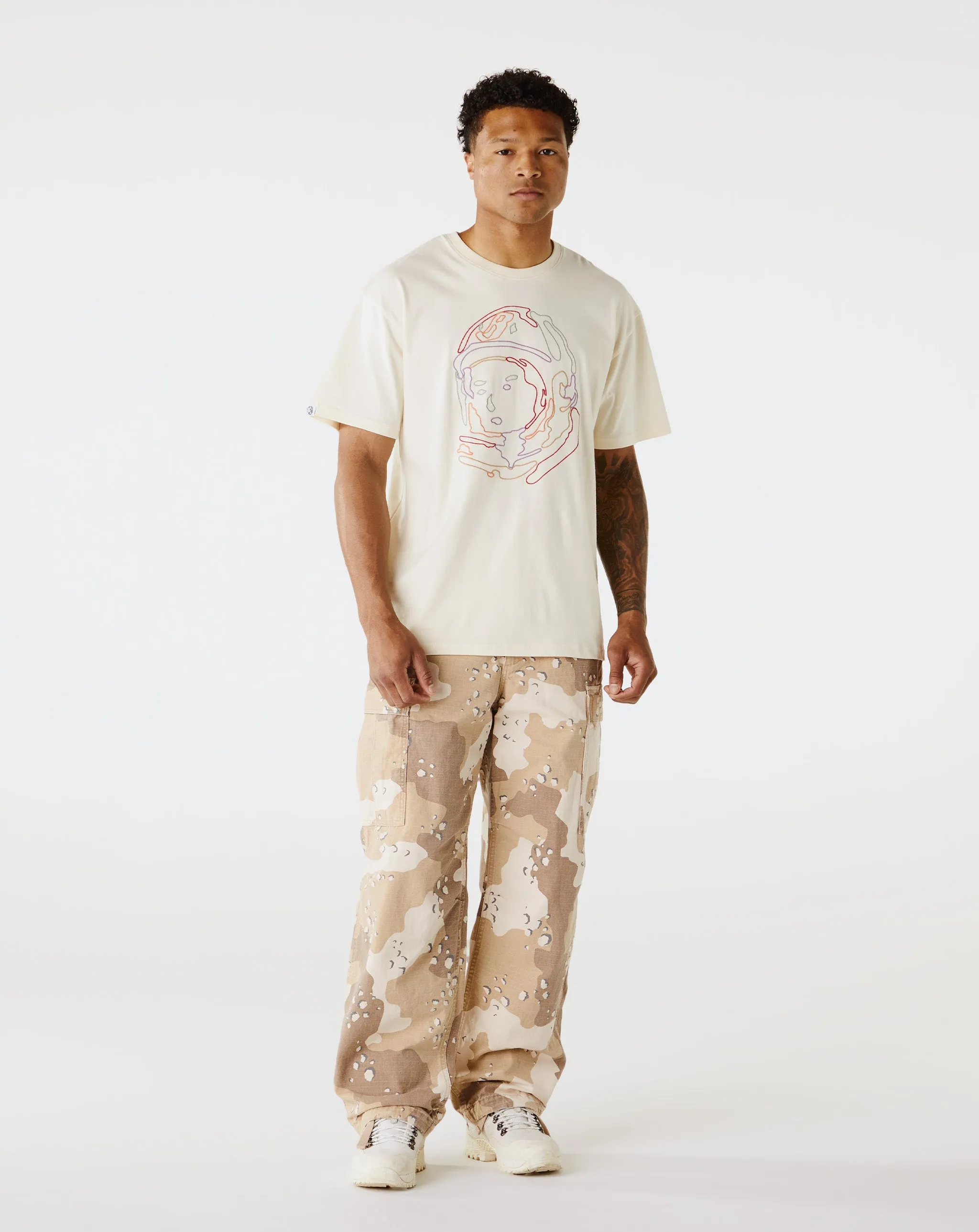 BB Helmet T-Shirt