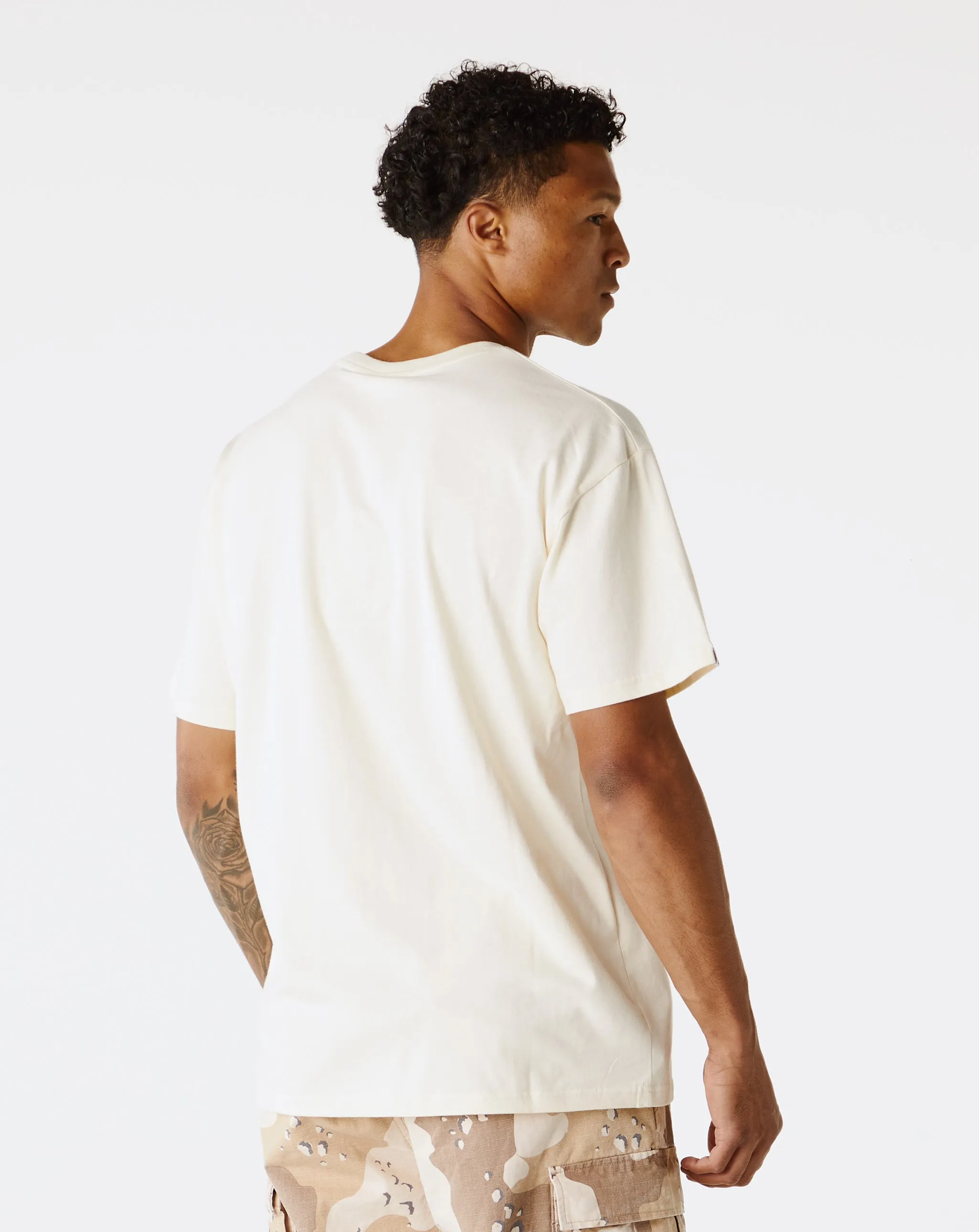 BB Helmet T-Shirt