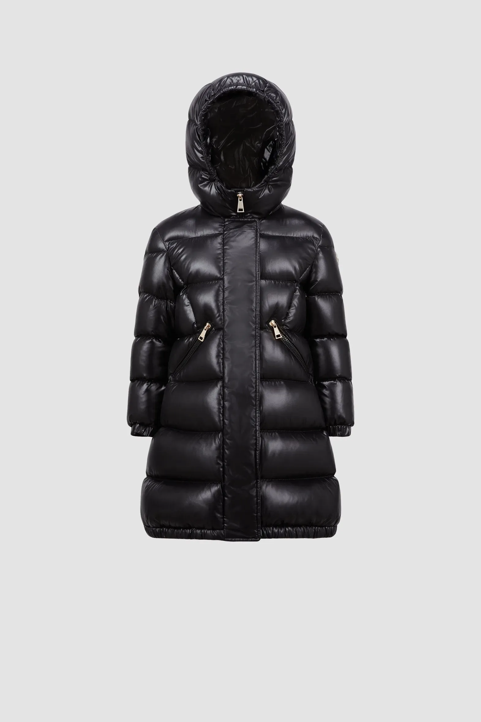 BELLEVUE LONG COAT