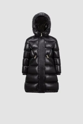 BELLEVUE LONG COAT