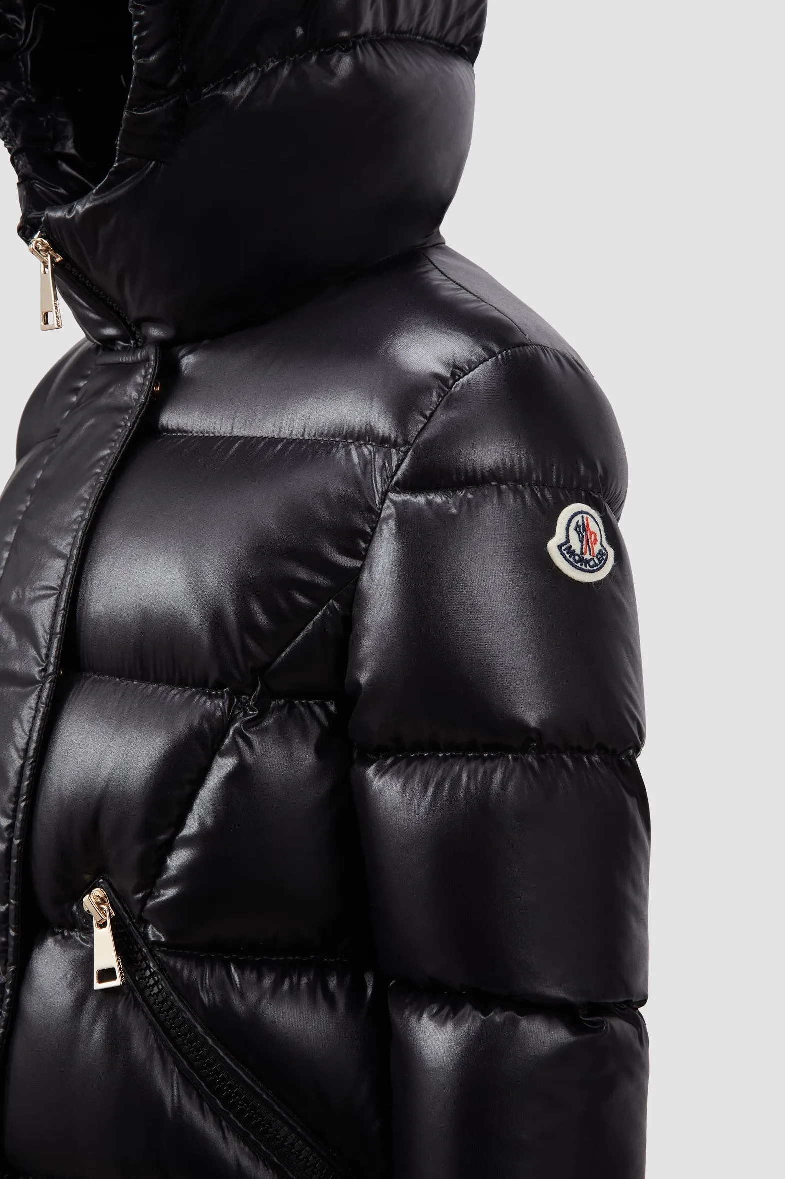 BELLEVUE LONG COAT