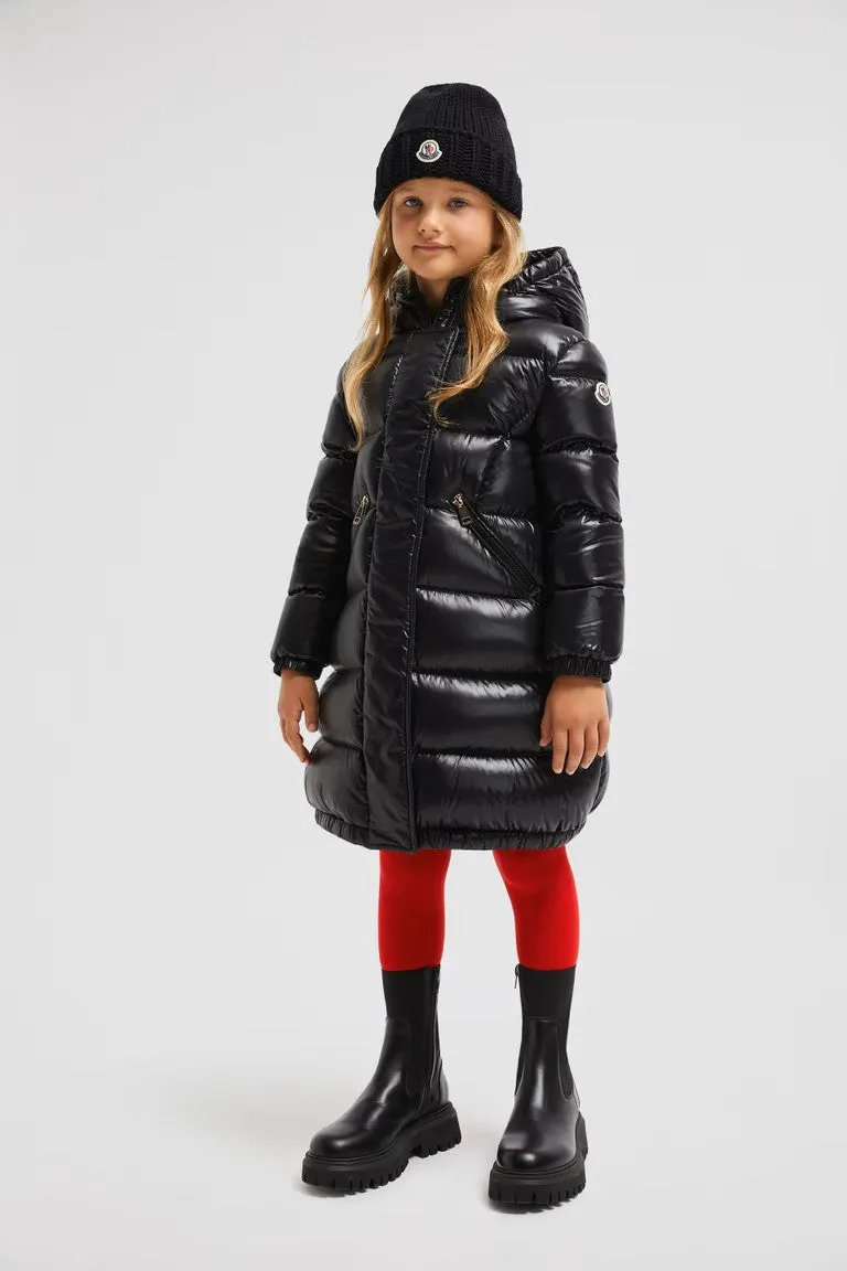 BELLEVUE LONG COAT