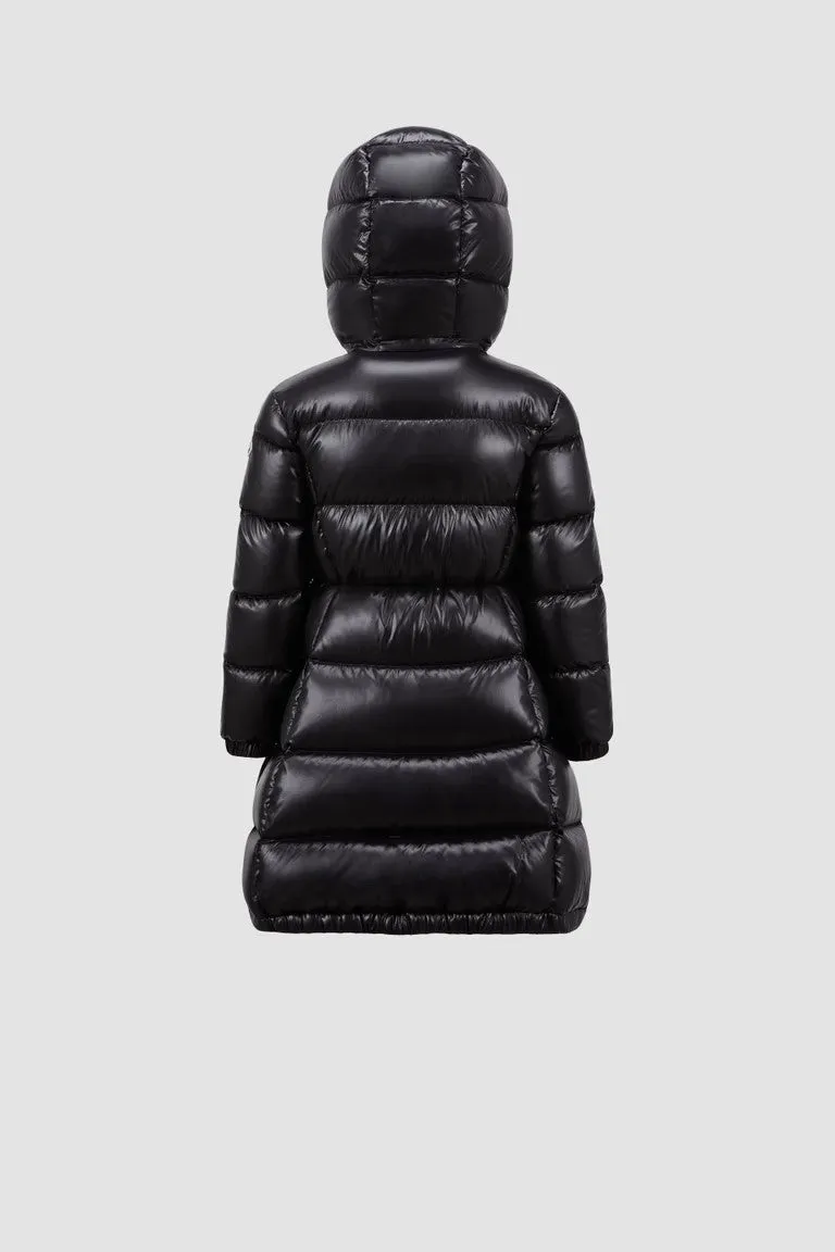 BELLEVUE LONG COAT