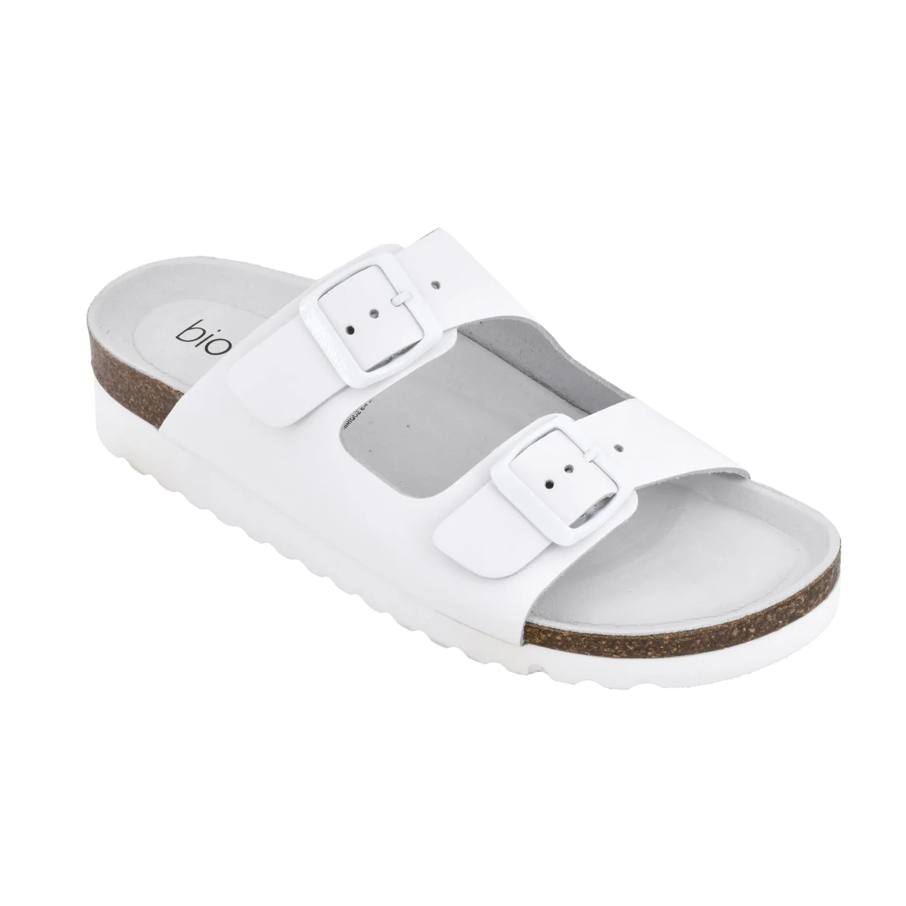 Biotime Capri White