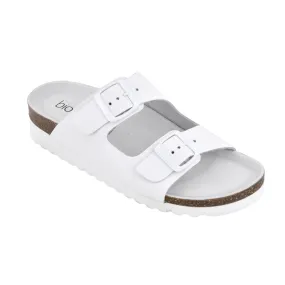 Biotime Capri White