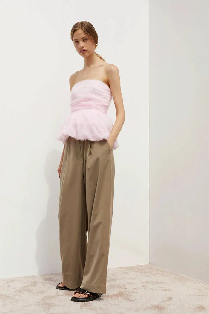 BLANCA - TIFFANY TOP - PINK