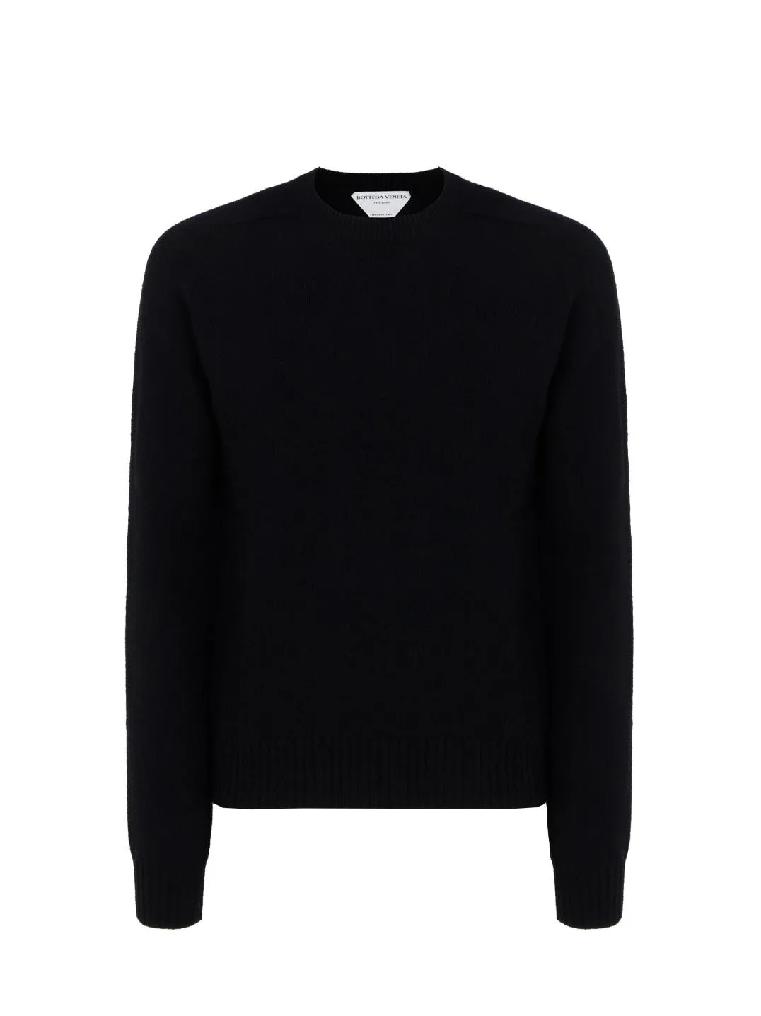 Bottega Veneta Crewneck Knit Jumper