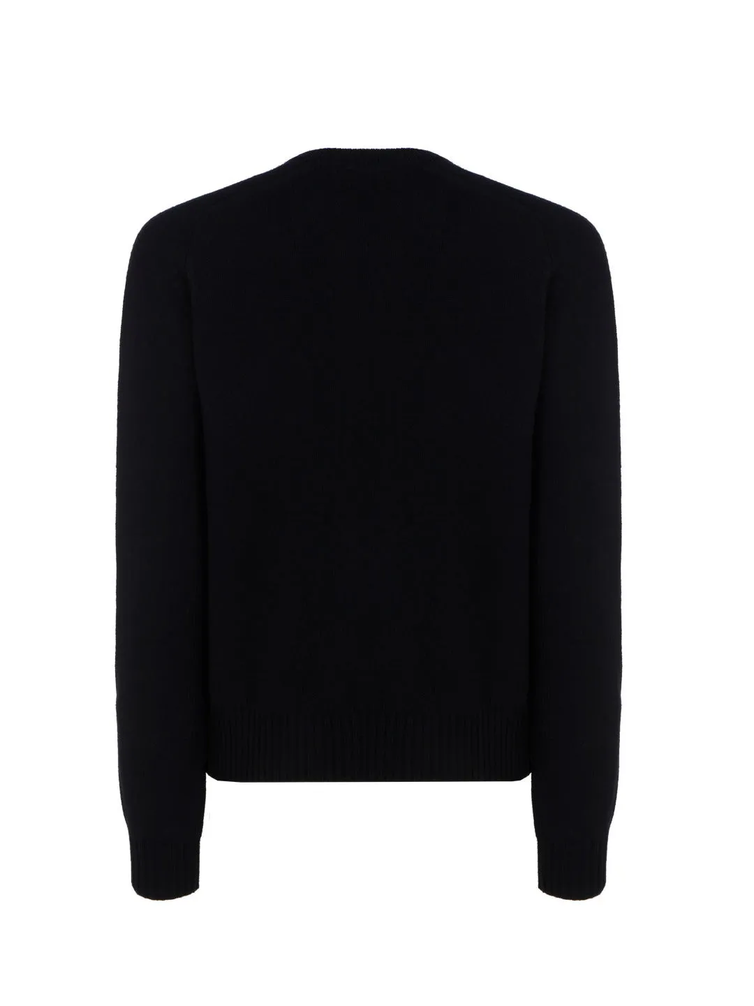 Bottega Veneta Crewneck Knit Jumper