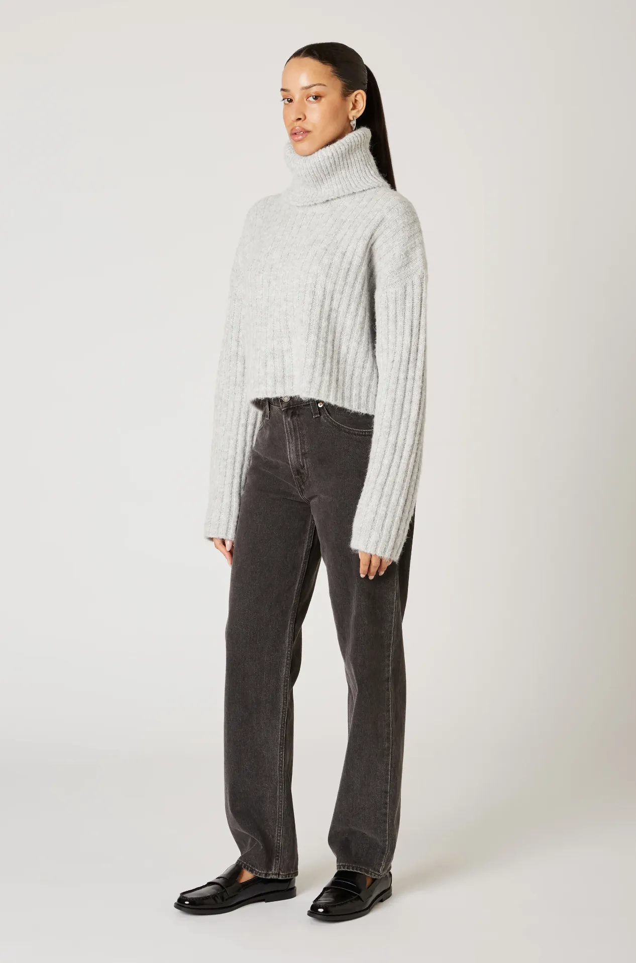 Bruni Sweater