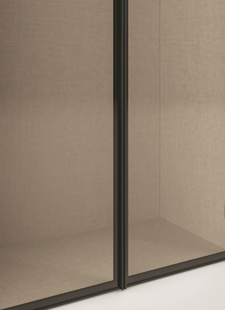 CABINA Walk in Wardrobe