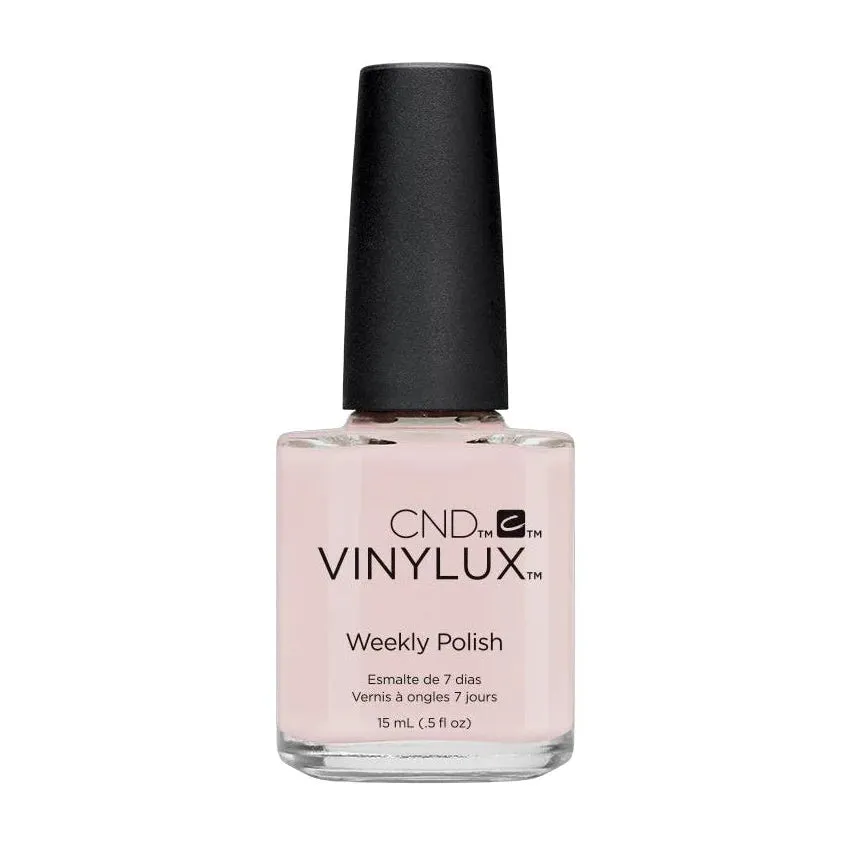 CND VINYLUX - #132 Negligee