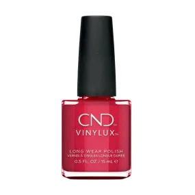 CND VINYLUX - Kiss of Fire #288