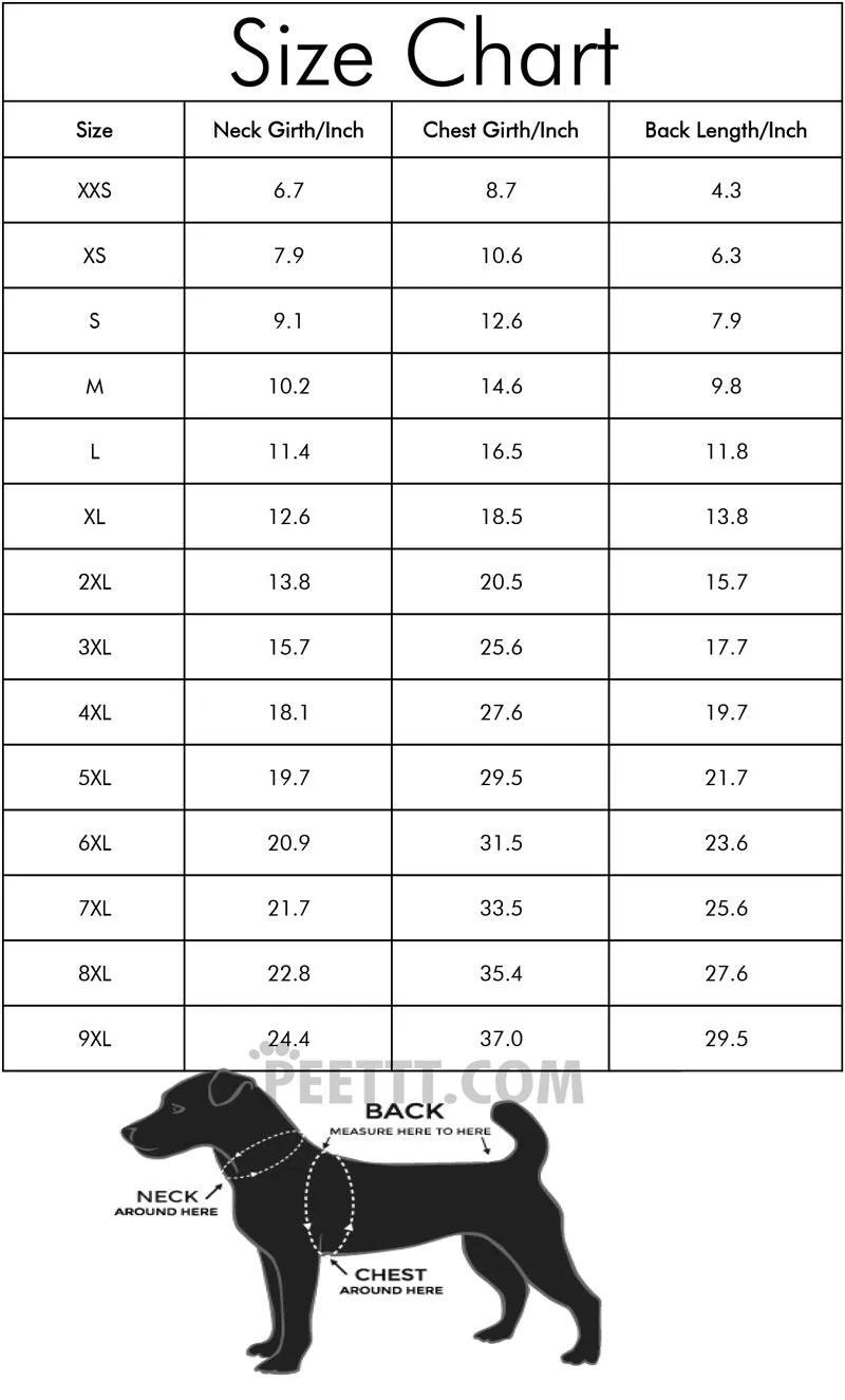 Doggie Down Jacket Windproof Coat Pet Clothes
