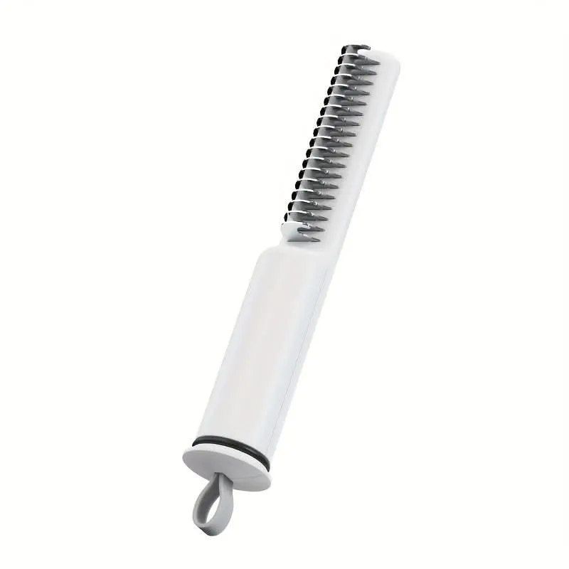 Ergonomic Pet Grooming Comb for Dogs