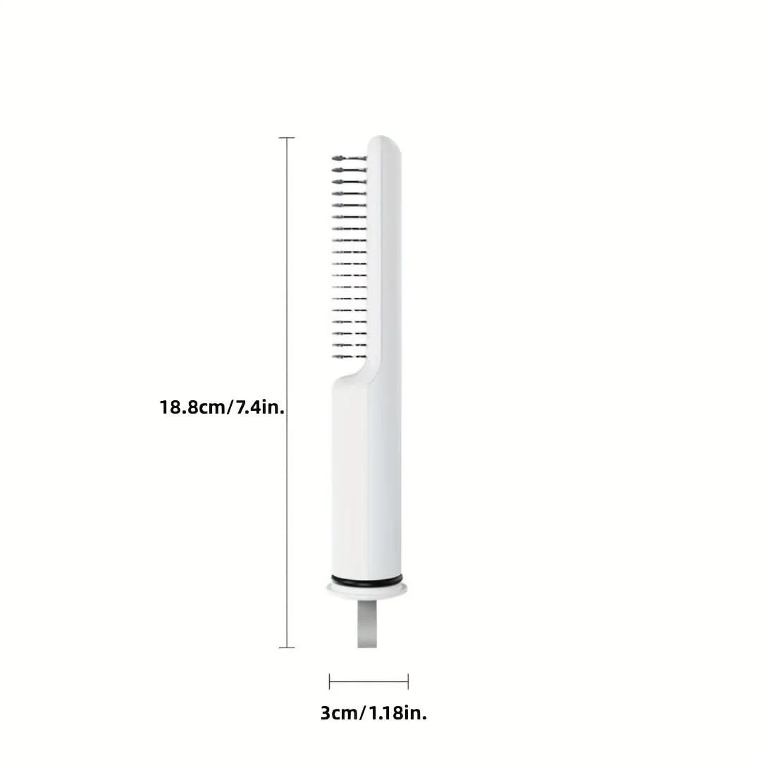 Ergonomic Pet Grooming Comb for Dogs