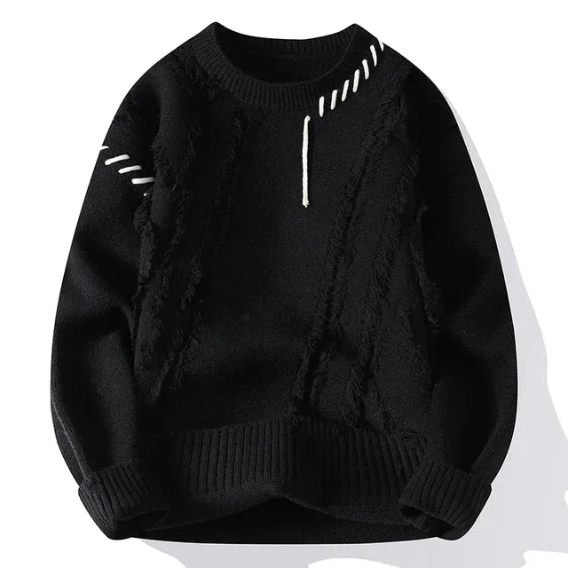 Fiona - Turtleneck Sweater