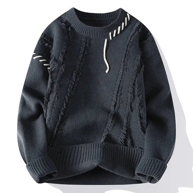 Fiona - Turtleneck Sweater