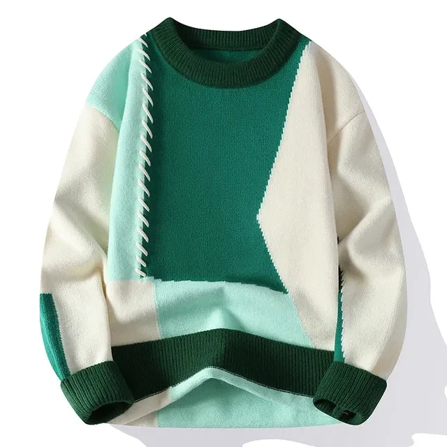 Fiona - Turtleneck Sweater