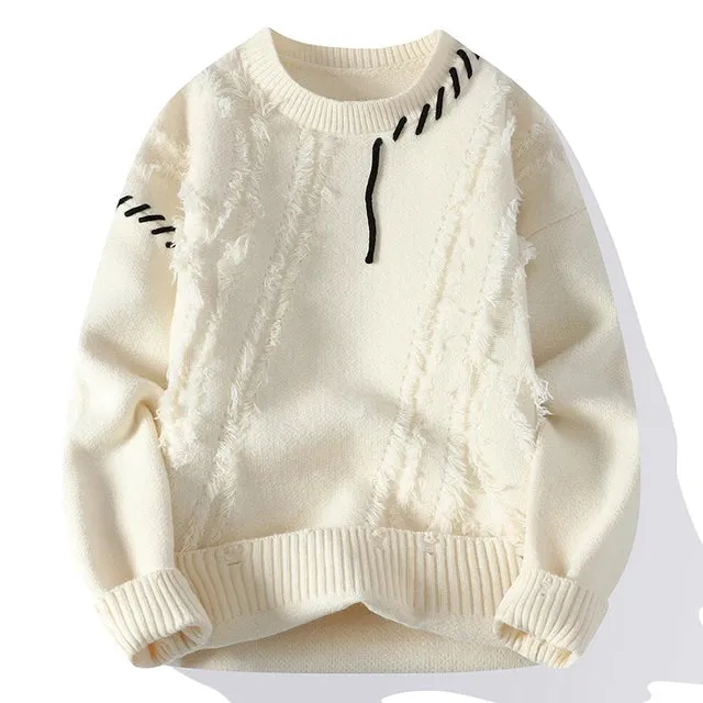 Fiona - Turtleneck Sweater