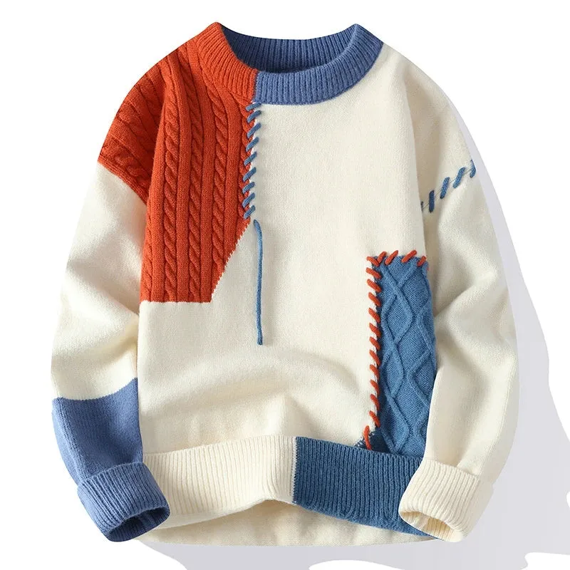 Fiona - Turtleneck Sweater
