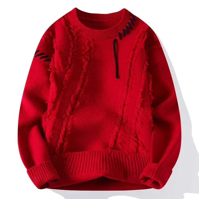 Fiona - Turtleneck Sweater