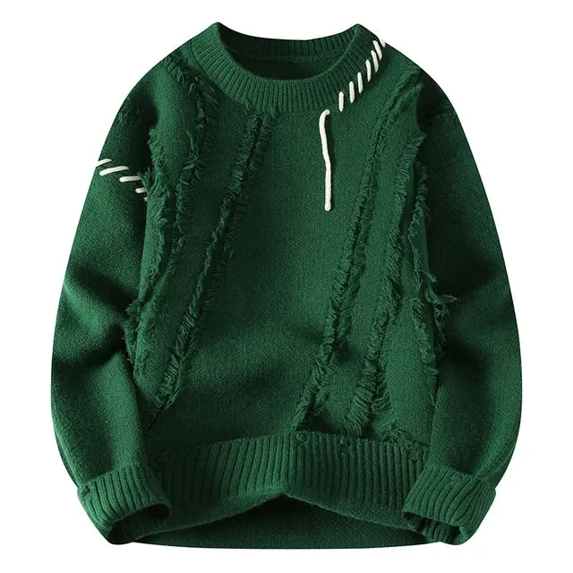 Fiona - Turtleneck Sweater