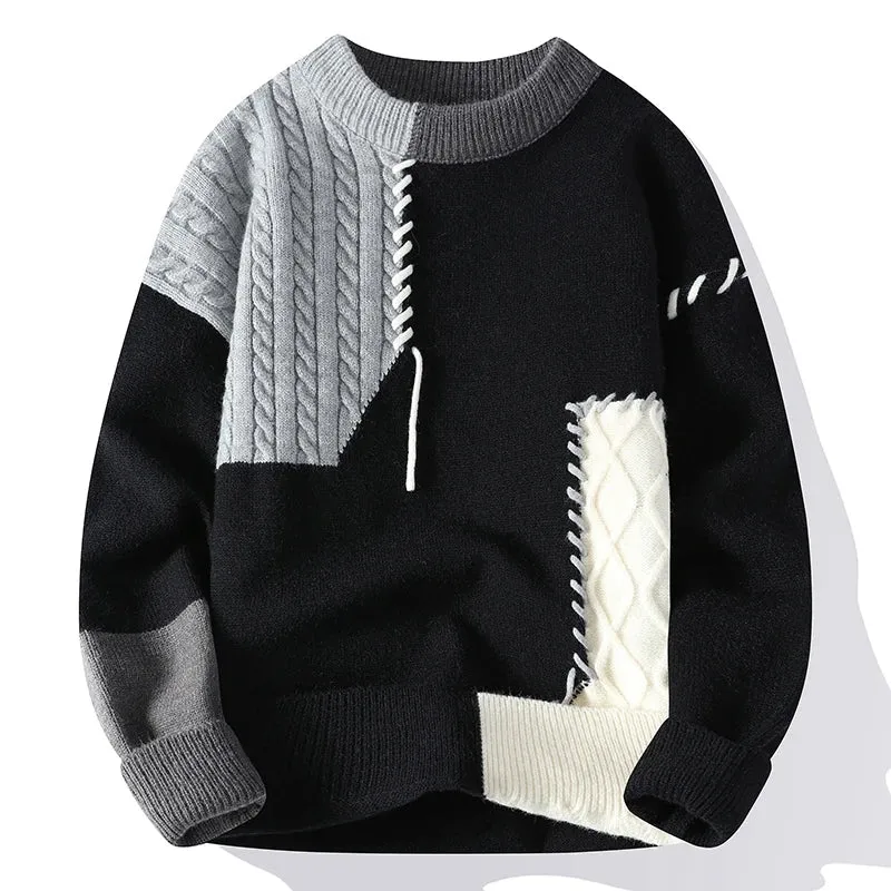 Fiona - Turtleneck Sweater