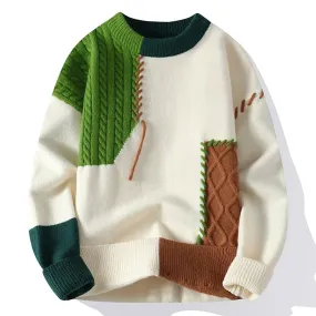 Fiona - Turtleneck Sweater