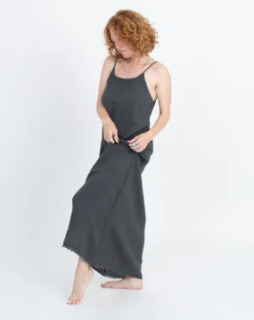 Gauzy Slip Dress