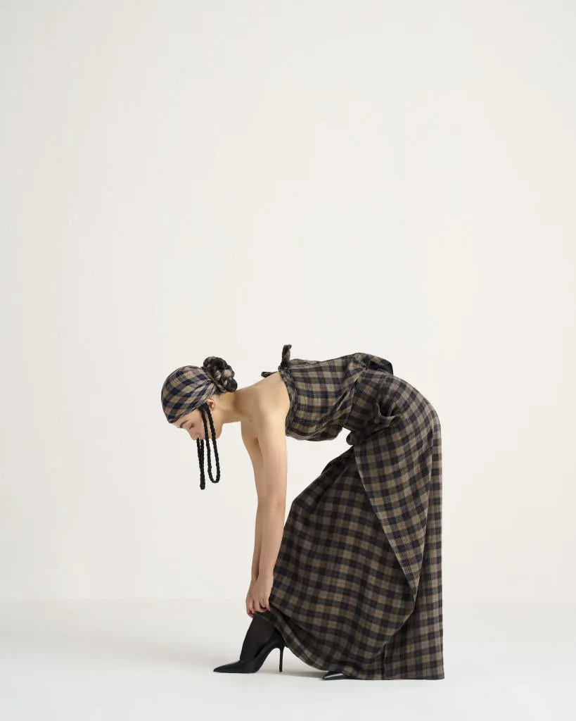 GUL SKIRT SET