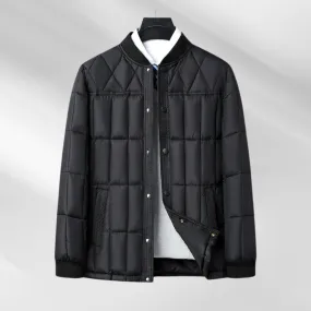 Harrington | Insulated Down Coat