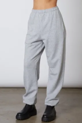 High Waist Jogger