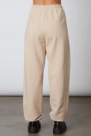 High Waist Jogger