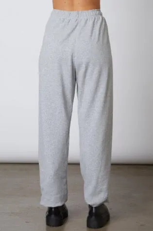 High Waist Jogger