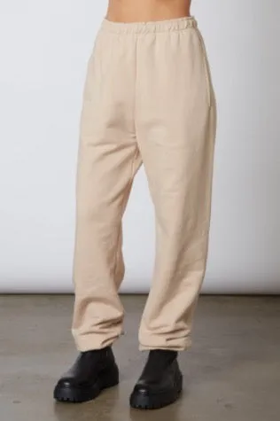 High Waist Jogger
