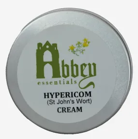 Hypericum/St John's Wort Cream