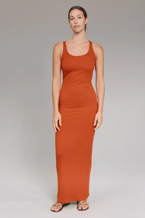 Iko Dress - Black