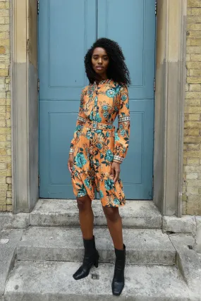 Jianna Dress