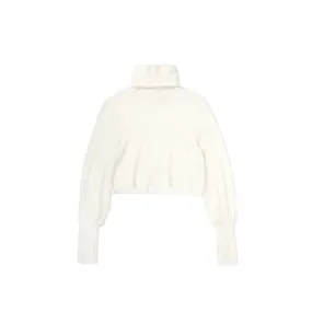 Joah Brown Womens Brooklyn Turtleneck [560LST]