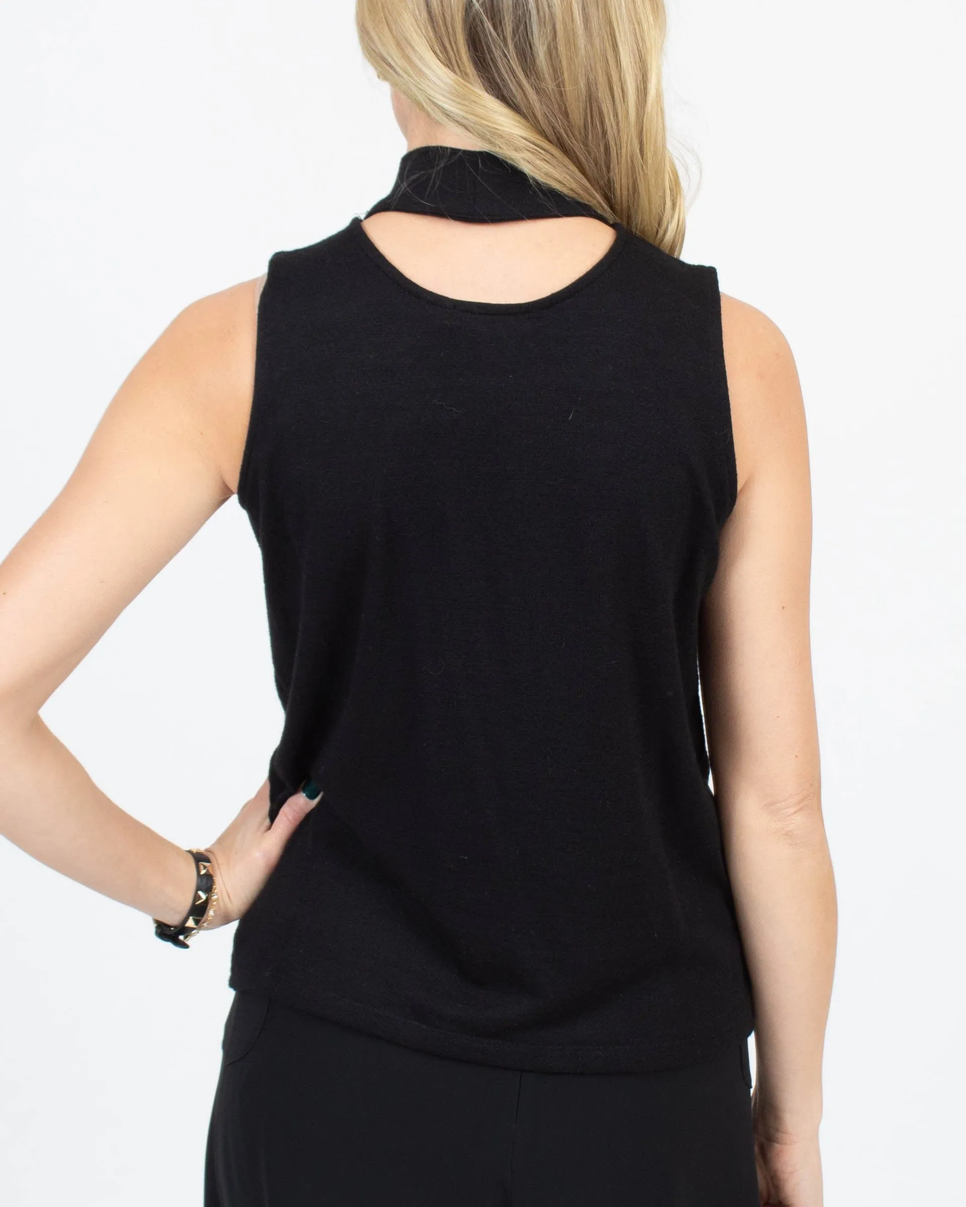 Knit Turtleneck